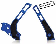 ACERBIS X-GRIP FRAME GUARDS