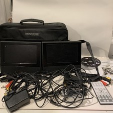 Nextbase - Click 7 Duo 7" In