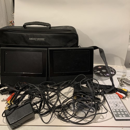 Nextbase click duo 7 in - -,