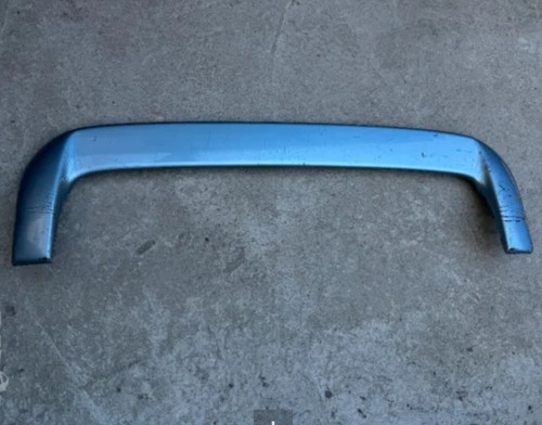 Genuine ford rear spoiler - ford,