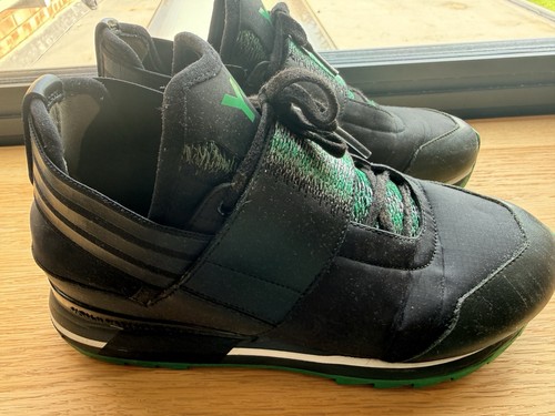 Adidas yohji yamamoto - yohji,