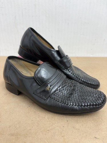 Vintage grenson true moccasin - grenson,