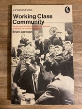 Working Class Community by