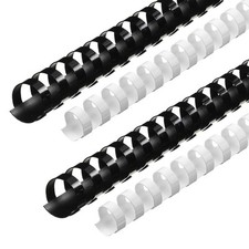 Plastic Binding Combs - Comb