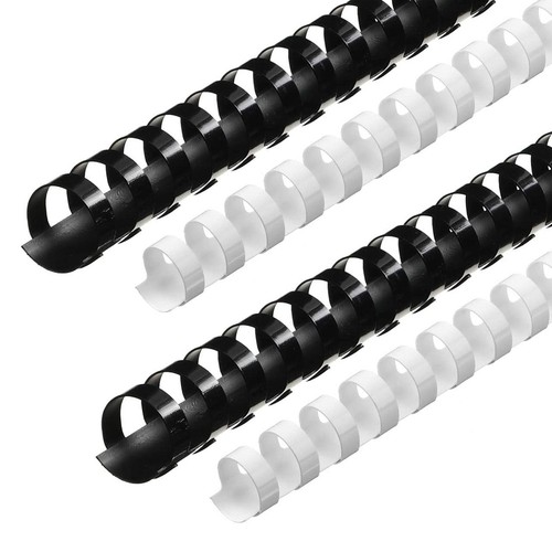 Plastic binding combs comb - binding,
