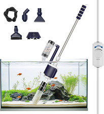 Adjustable Electric Fish Tank