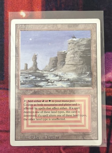 Mtg revised plateau - revised,
