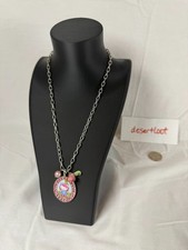 Tarina Tarantino Pink Head