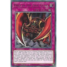 MAZE-EN010 Prey of the Jirai