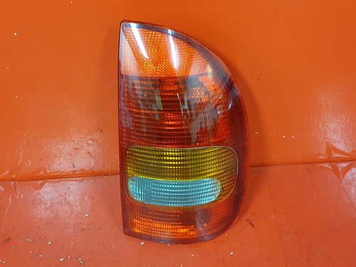 Vauxhall corsa mk1 s - vauxhall,