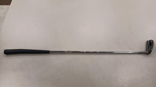 Odyssey black series putter - black, 9