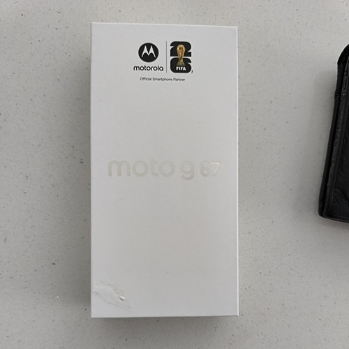Motorola moto g87 inch 5g - g87,