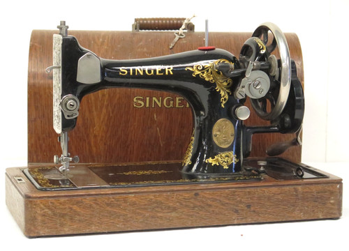 Singer 128k antique - 128k,