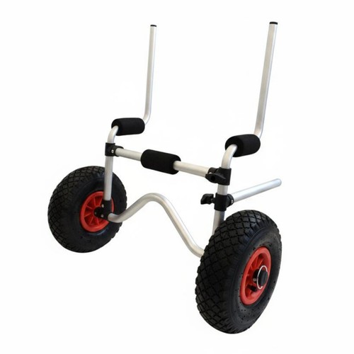 Sit top kayak - sit-on-top, transporter