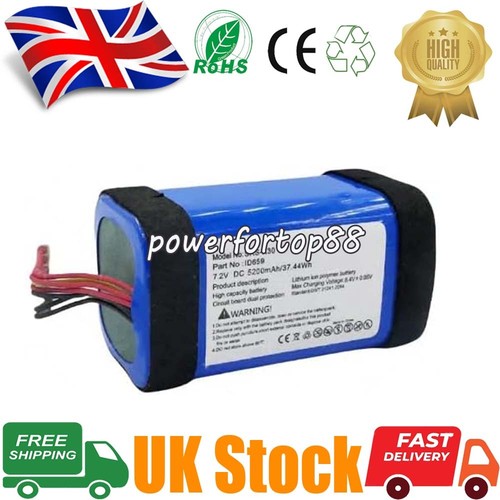 Battery for id770 sony - battery,