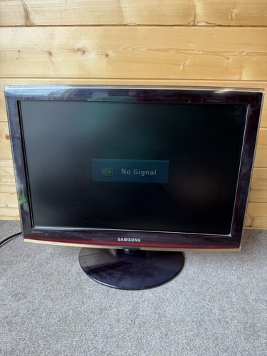 Samsung syncmaster t200hd - samsung, 20