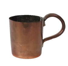 ROYAL NAVY GROG MEASURE- Rum