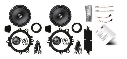 Pioneer car speakers - pioneer,
