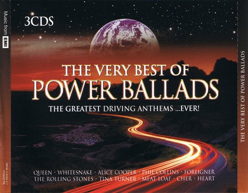 Various the very best - -,
