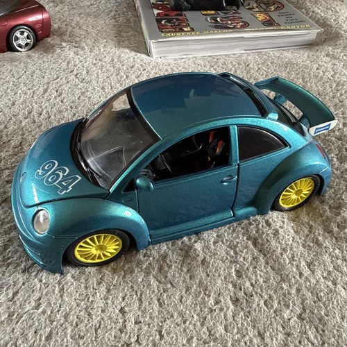 Bburago standox custom - ,