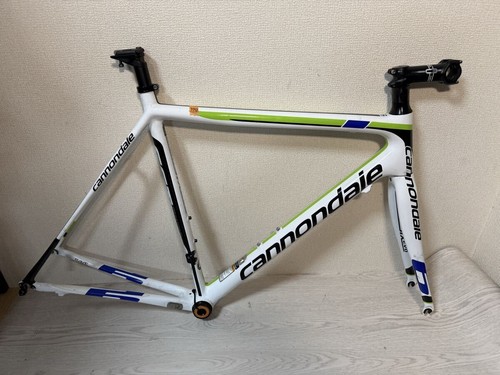 Cannondale supersix evo - cannondale,