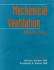Mechanical Ventilation Manual