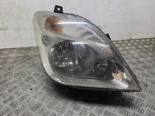 Mercedes sprinter 313 ncv3 cdi - sprinter,