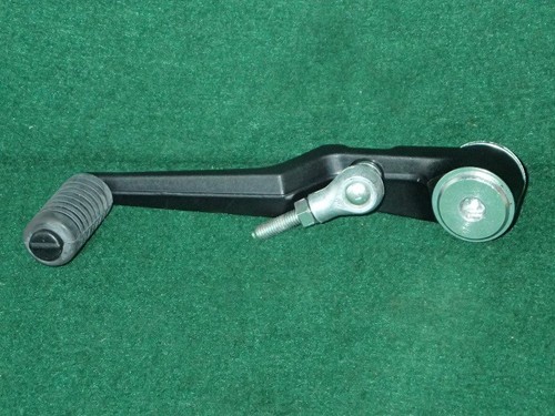 Suzuki gsx r1000r gear lever - gsx-r1000r,