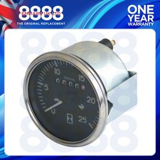 TRACTORMETER For Massey Ferguson 158, 240, 253, 260, 265, 275, 285, 290 Tractor