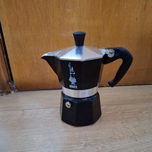 Bialetti moka express 3 - moka,