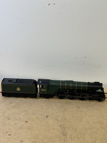 Hornby r30086 railroad - hornby, a1