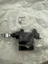 Triumph Rocket 3 Rear Brake