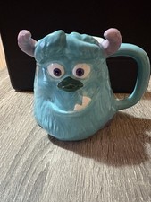 Disney Pixar Monsters Inc