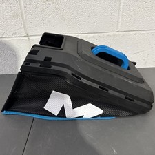 Mac Allister MLM1834-Li 18V Cordless Lawn Mower – 1x Battery & Charger