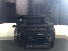 Sony PMW-F3 with S-Log Colour Profile + Extras  