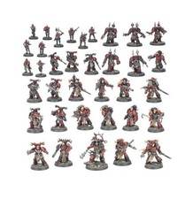 Battleforce: Lords of the