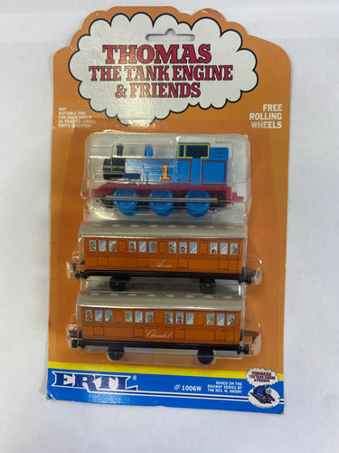 Ertl thomas friends die - thomas,