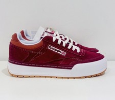 Reebok Club C Megacourt Court