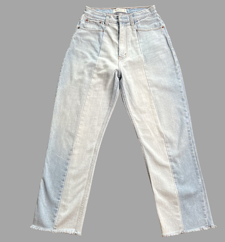 Abercrombie curve love ultra - abercrombie,