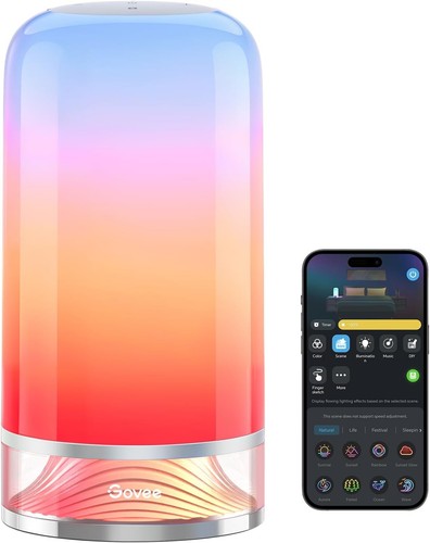 Govee h6022 table lamp - govee,