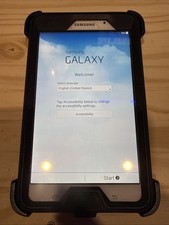 Samsung Galaxy Tab 4 7" T230NU