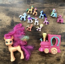 Hasbro My Little Pony Bundle