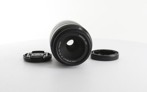 Samsung 200mm 0 5 6 - nx, f/4.0-5.6