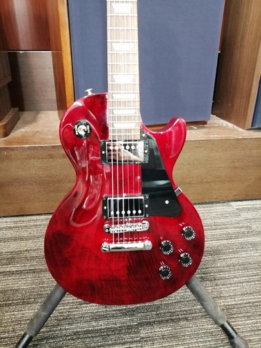 Gibson les paul studio used - les,
