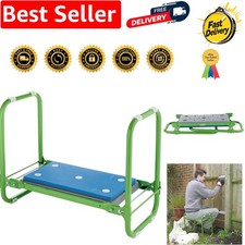Modern 2-in-1 Garden Kneeler