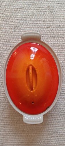 Vintage creuset volcanic - vintage,