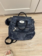 Cara Delavigne Mulberry