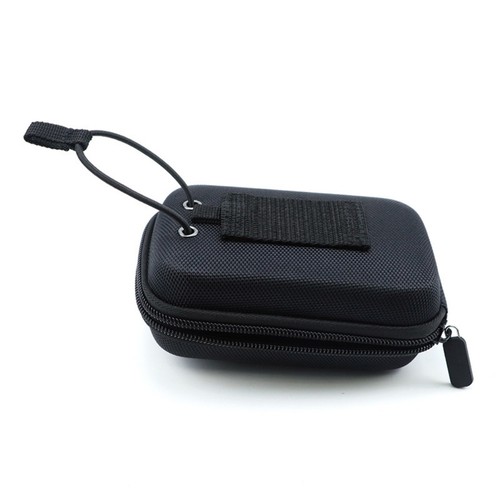Golfing rangefinder storage - golfing,