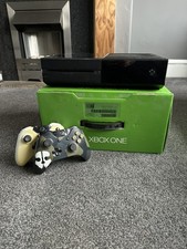 Microsoft Xbox One 500GB 2