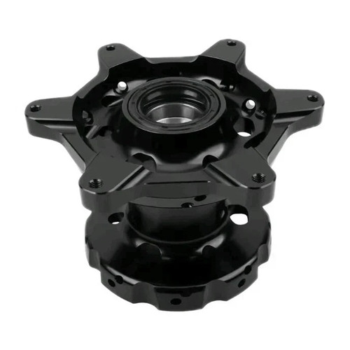 Ktm front rear wheel hubs - ktm,